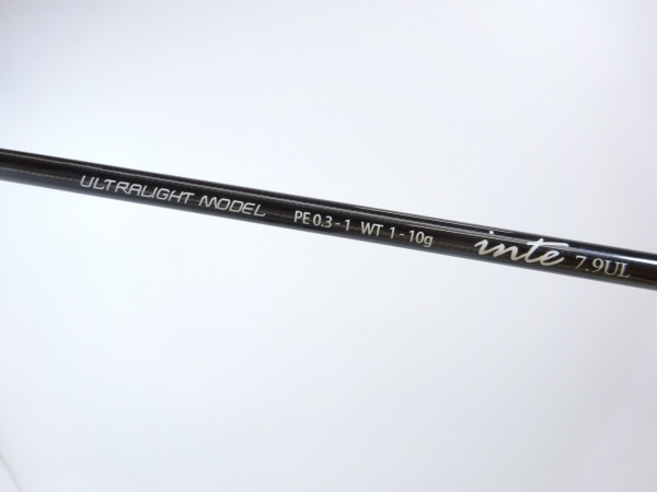 ビームス INTE7.9UL